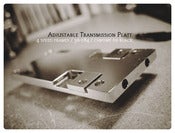 Image of Ajustable Transmission Plate