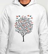 Image of Out On a Lark - Hoody / Unisex Pullover