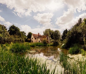 Willy Lotts Cottage