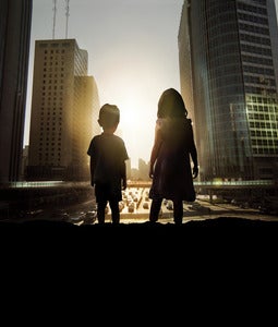 Progeny