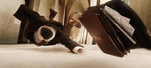 Falling Man