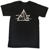 Image of Cruz Monogram (Black)
