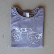 Image of Off to the Bay Children's Tee