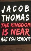 Image of Kingdom T-shirt (Black)