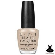 Image of OPI Nail Polish Holland Collection Spring Summer 2012 H54 Did You Ear About Van Gogh