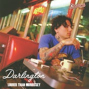 Image of Darlington – Louder Than Morrissey LP (Stardumb)