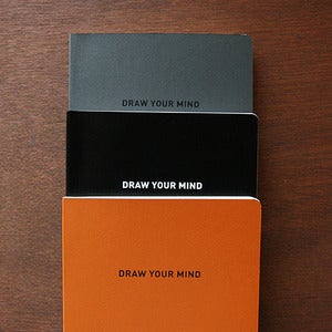 Image of  MMMG Drawing Book ver.7