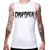 Image of Logo Wifebeater