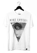 Image of Bike Lovers - Unisex Bamboo Cotton