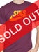 Image of Sins Nike Cranberry