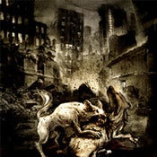 Image of NESSERIA "Self Titled" - LP + CD