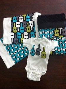 Image of Made to Order Large Gift Set