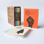 Image of Oregon History Comics: Box Set