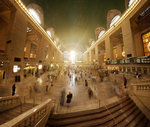 Grand Central Terminal