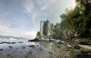 Koh Phi Phi Don Thailand 