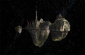 Atlantis