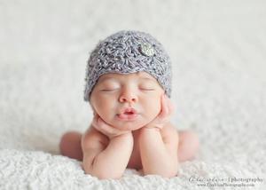 Image of Vintage Class Scallop Hat