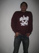 Image of Maroon Crew Crew