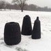 Image of Daniel Reynolds: Volcanic pots