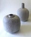 Image of Daniel Reynolds: Stoneware vessels dolomite glaze