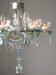 Image of Madeleine Boulesteix - chandeliers for commission