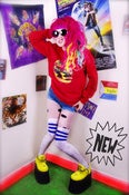 Image of Rad Burger Sweatshirt