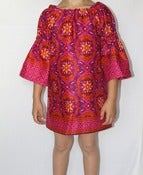 Image of Me Sew Sweet Fall/Winter Dress