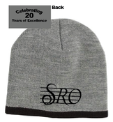 Image of SRO Knit Beanie