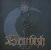 Image of DRUDKH - Handful Of Stars CD