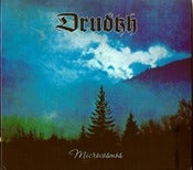 Image of DRUDKH - Microcosmos CD