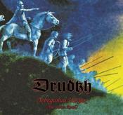 Image of DRUDKH - The Swan Road Digi CD