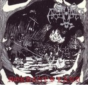 Image of ENSLAVED - Hordanes Land CD