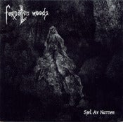 Image of FORGOTTEN WOODS - Sjel Av Natten CD