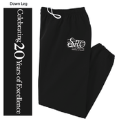 Image of SRO Unisex Sweatpants