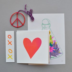 Image of Peace & Love Bundle