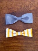 Image of me sew classy bowties