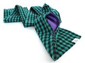 Image of 11/002: Wintercheck Factory: Julian Scarf
