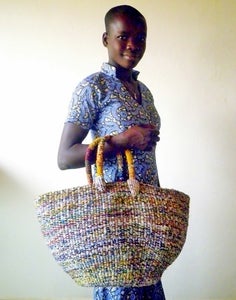 Image of Shoulder Bag