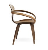 Image of Cherner Chair, Classic Walnut