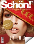Image of Schön! 16 - Kat Cordts / eBook download