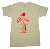 Image of Vagabond Moonman (Cream)