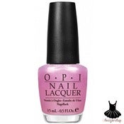 Image of OPI Nail Polish Holland Collection Spring Summer 2012 H60 Pedal Faster Suzi