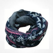 Image of rentier snood