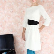 Image of Colette Patterns : Peony