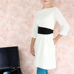 Image of Colette Patterns : Peony