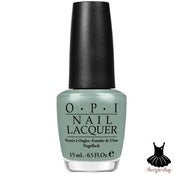 Image of OPI Nail Polish Holland Collection Spring Summer 2012 H62 Thanks a WindMillion