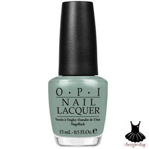 Image of OPI Nail Polish Holland Collection Spring Summer 2012 H62 Thanks a WindMillion