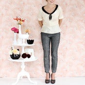 Image of Colette Patterns : Clover