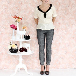 Image of Colette Patterns : Clover