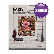 Image of PARIS DE LA RUE À LA GALERIE